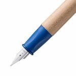 Писалка за дясна ръка Lamy - Abc, синя - Image 2