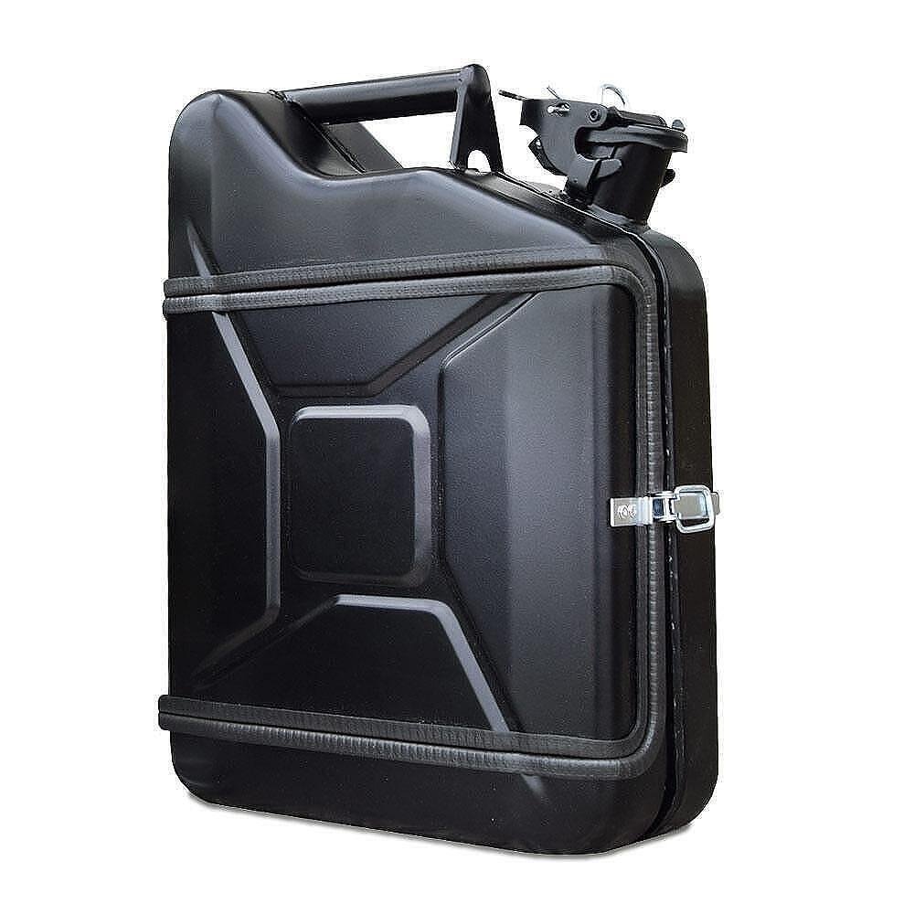Подаръчен комплект Mikamax Jerrycan - 10 l., черен Подаръчен комплект Mikamax Jerrycan - 10 l., черен - Image 1