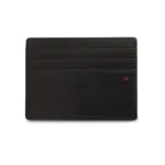 Подаръчен комплект Sheaffer - химикалка 300 Black CT и калъф за кредитни карти и документи - Image 3