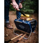 Портативно барбекю Gentlemen's Hardware, тип куфар - Image 5