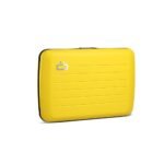 Портфейл OGON Card case Stockholm V2, Taxi Yellow