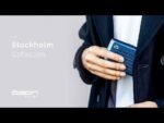 Портфейл OGON Card case Stockholm V2, Taxi Yellow - Image 6