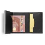 Портфейл Ogon Cascade Slim, Glossy Citrus - Image 4