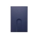 Портфейл OGON - Slider, до 6 карти, RFID защита, тъмносин