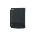 Портфейл Pininfarina - Folio Carbon, RFID защита, черен - Image 2