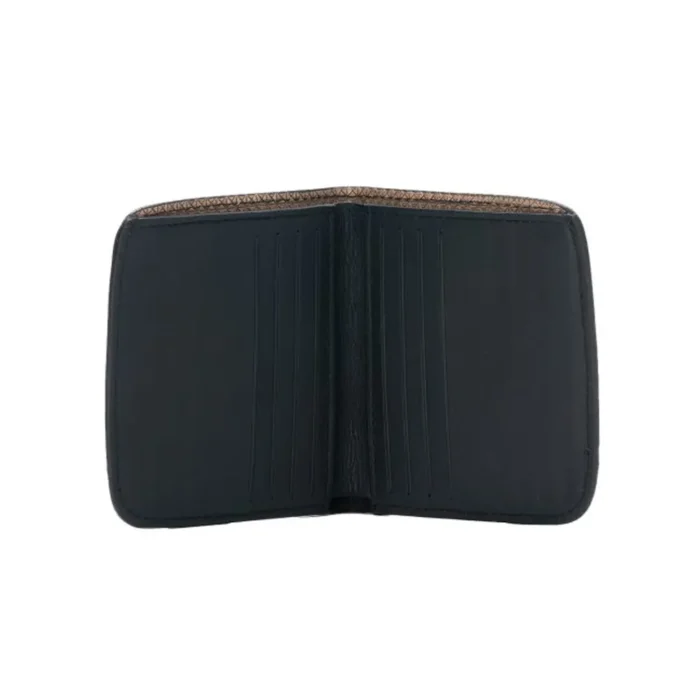 Портфейл Pininfarina - Folio, дървена текстура - Image 3