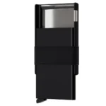 Портфейл SECRID - CS-Black, с RFID защита - Image 3