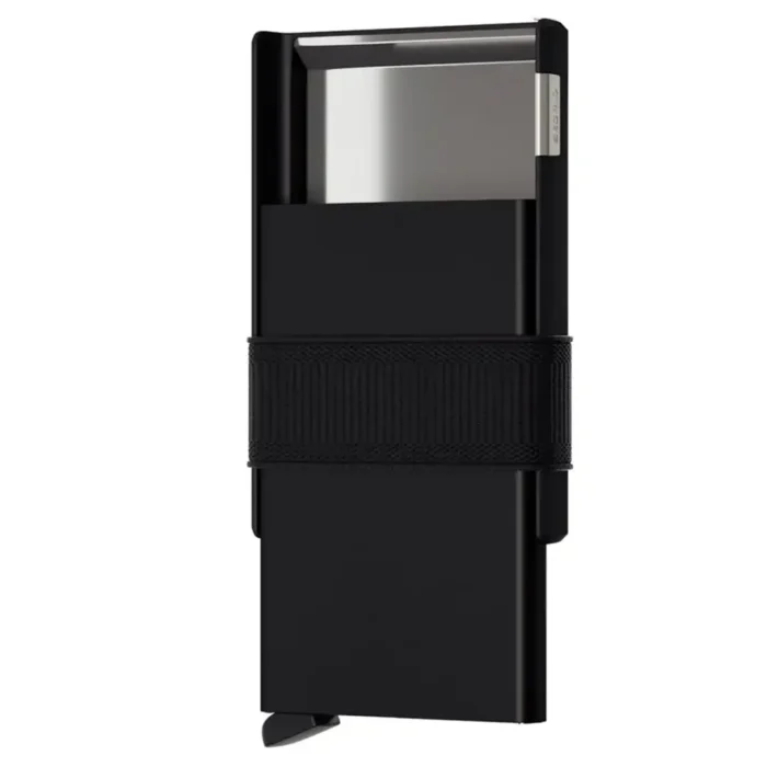 Портфейл SECRID - CS-Black, с RFID защита - Image 3