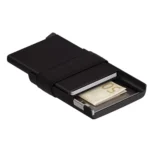 Портфейл SECRID - CS-Black, с RFID защита - Image 4