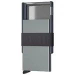 Портфейл SECRID - CS-Charcoal, с RFID защита - Image 3
