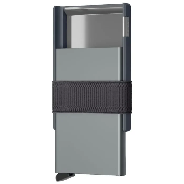 Портфейл SECRID - CS-Charcoal, с RFID защита - Image 3