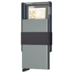 Портфейл SECRID - CS-Charcoal, с RFID защита - Image 4