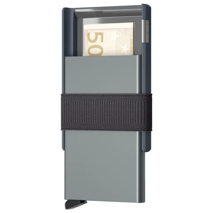 Портфейл SECRID - CS-Charcoal, с RFID защита - Image 4