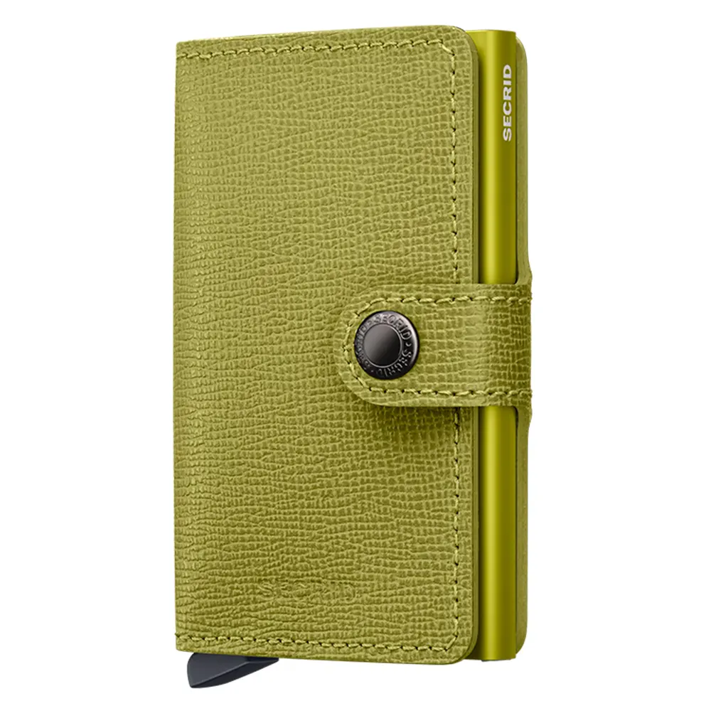portfejl-secrid-mini-crisple-lime-s-rfid-zasita-690cc305e14f1 Портфейл SECRID - Mini Crisple Lime, с RFID защита - Image 1