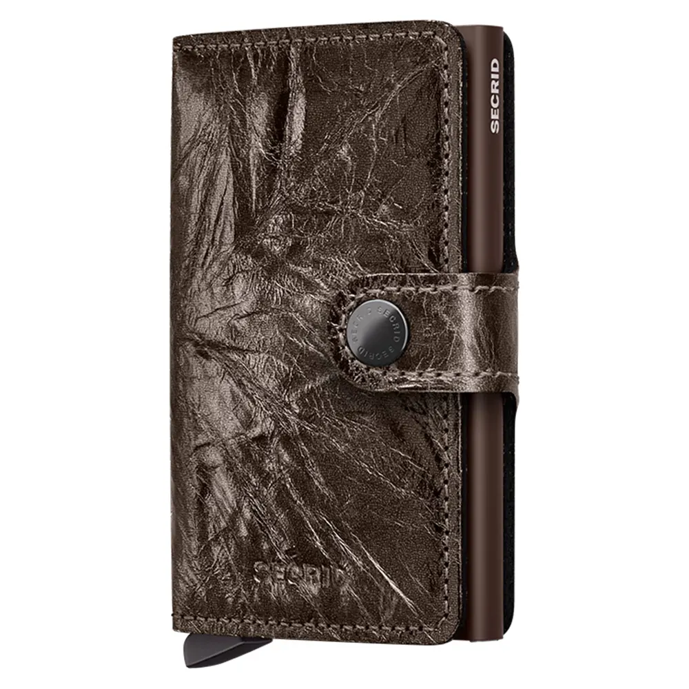 portfejl-secrid-mini-crunch-bronze-estestvena-koza-rfid-zasita-690cc38841438 Портфейл SECRID - Mini Crunch Bronze, естествена кожа, RFID защита - Image 1