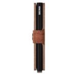 Портфейл SECRID - Mini Duch Martin Whiskey, с RFID защита - Image 2