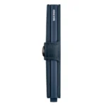 Портфейл SECRID - Mini Original Navy-Navy, естествена кожа, с RFID защита - Image 2