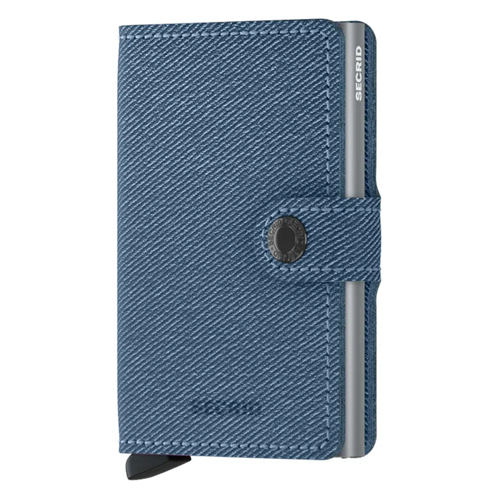 portfejl-secrid-mini-twist-jeans-blue-s-rfid-zasita-image_66195c60efb27 Портфейл SECRID - Mini Twist Jeans Blue, с RFID защита - Image 1