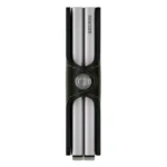 Портфейл SECRID - Twin Original Black, с RFID защита - Image 2