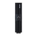 Портфейл SECRID - Twin Vintage Black, с RFID защита - Image 4