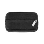 Портфейл за монети Zippo, 2 отделения, черен - Image 2