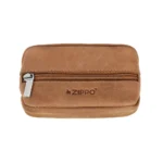 Портфейл за монети Zippo - Vintage Mocha