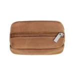 Портфейл за монети Zippo - Vintage Mocha - Image 2
