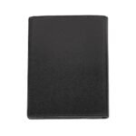 Портфейл за паспорт Zippo - Signature, RFID защита, черен - Image 3