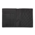 Портфейл за паспорт Zippo - Signature, RFID защита, черен - Image 2