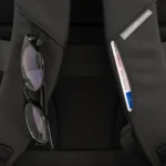 Раница Pininfarina - Active, черна - Image 5