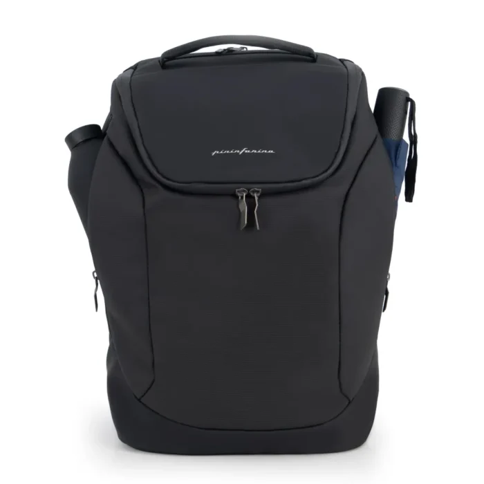Раница Pininfarina - Active, черна - Image 6
