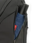 Раница Pininfarina - Active, черна - Image 7