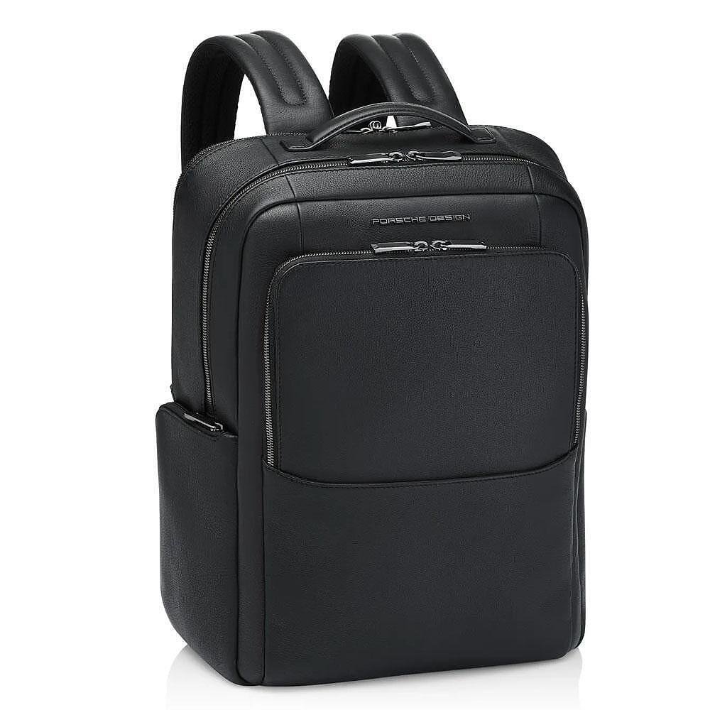 ranica-porsche-design-roadster-l-s-otdelenie-za-laptop-do-15a-cerna-image_6606b9f11b536 Раница Porsche Design - Roadster L, с отделение за лаптоп до 15", черна - Image 1