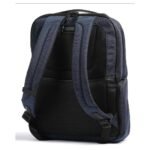 Раница Porsche Design - Roadster Pro L, с отделение за лаптоп до 16", тъмносиня - Image 6
