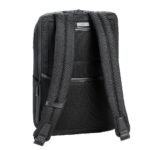 Раница Porsche Design - Roadster Pro XS, с отделение за лаптоп до 13", черна - Image 2