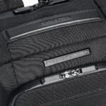Раница Porsche Design - Roadster Pro XS, с отделение за лаптоп до 13", черна - Image 6