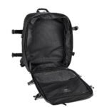 Раница Porsche Design - Urban Eco Travel, с отделение за лаптоп, черна - Image 3