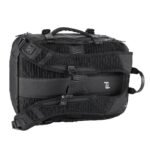 Раница Porsche Design - Urban Eco Travel, с отделение за лаптоп, черна - Image 7