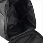 Раница Porsche Design - Urban Eco Travel, с отделение за лаптоп, черна - Image 5