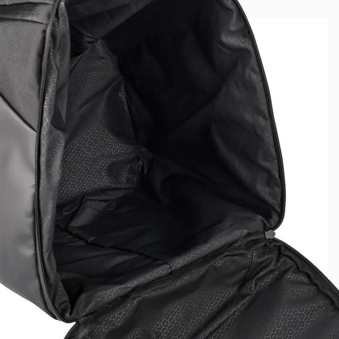 Раница Porsche Design - Urban Eco Travel, с отделение за лаптоп, черна - Image 5