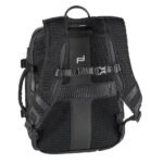 Раница Porsche Design - Urban Eco Travel, с отделение за лаптоп, черна - Image 2