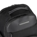 Раница Porsche Design - Voyager M, черна - Image 6