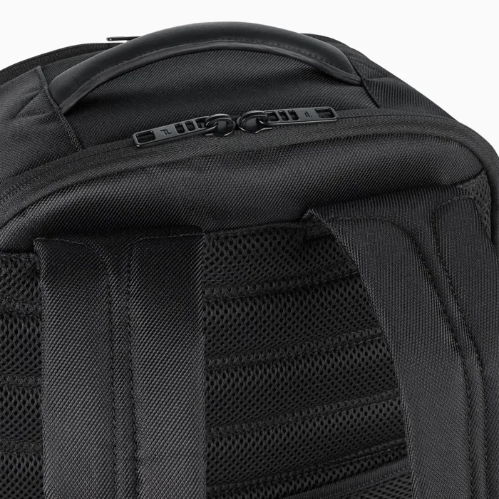 Раница Porsche Design - Voyager M, черна - Image 7