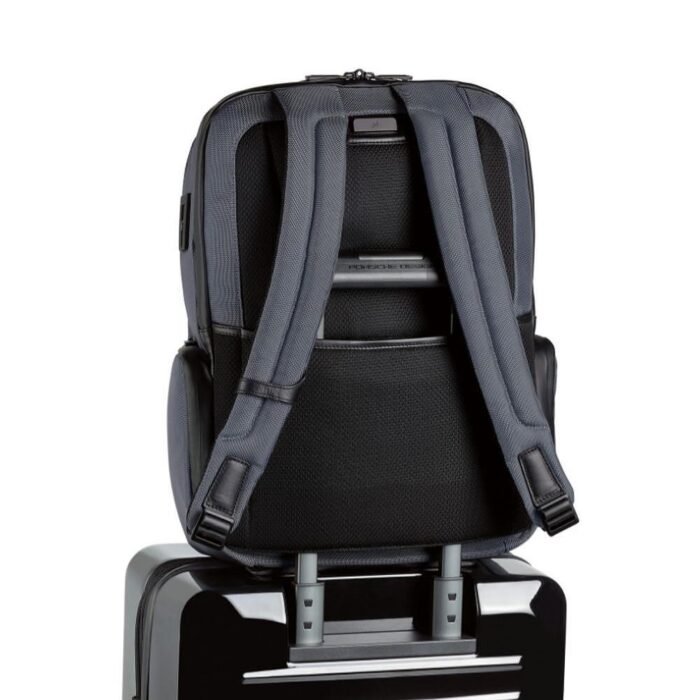 Раница за лаптоп Porsche Design - Roadster Pro, L - Image 6