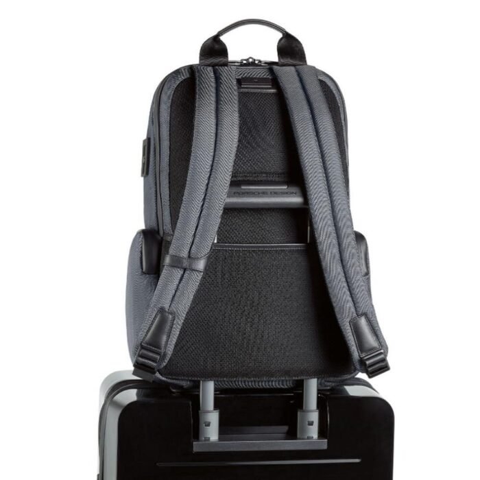 Раница за лаптоп Porsche Design - Roadster Pro, M1 - Image 4
