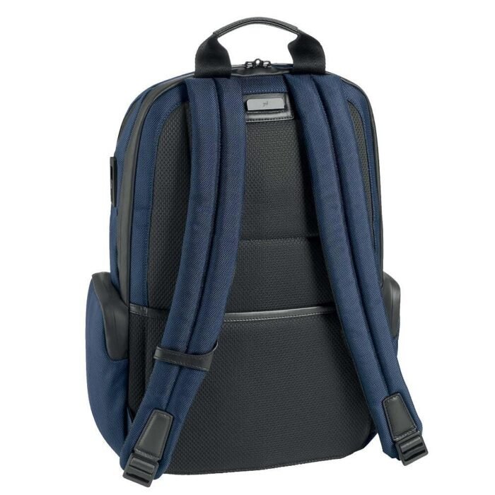 Раница за лаптоп Porsche Design - Roadster Pro, M1, тъмносиня - Image 6