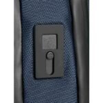 Раница за лаптоп Porsche Design - Roadster Pro, M1, тъмносиня - Image 5