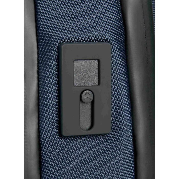 Раница за лаптоп Porsche Design - Roadster Pro, M1, тъмносиня - Image 5