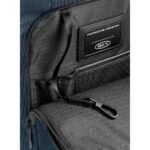 Раница за лаптоп Porsche Design - Roadster Pro, M1, тъмносиня - Image 2