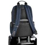 Раница за лаптоп Porsche Design - Roadster Pro, M1, тъмносиня - Image 7